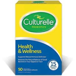 Culturelle Health & Wellness