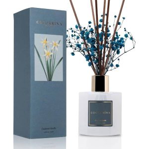 Premium Reed Diffuser Set